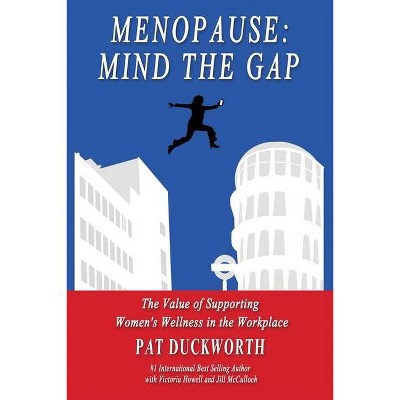 Menopause - by  Pat Duckworth (Paperback)