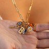 Mantra Jewelry - The Lucky Number 8 Charm - 4 of 4