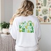 Simply Sage Market Women's Graphic Sweatshirt You're My Lucky Charm - 2 of 4