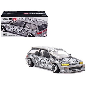 Honda Civic (EF) 