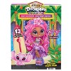 Disney Doorables Adoorbs Angel Fashion Doll - 3 of 4