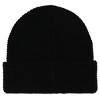 Halo Video Game Embroidered Logo Cuffed Waffle Knit Beanie Hat OSFM - 3 of 3