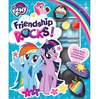 my little pony target