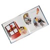 Insight Editions A Die Hard Christmas Book & Ornament | Geek Fuel Exclusive - 3 of 4