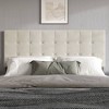 Home Design Ida Headboard - 3 of 4