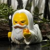 Tubbz - Tubbz - Lord of the Rings - Saruman #9 (Boxed Edition) - 3 of 4
