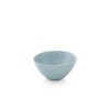 Portmeirion Sophie Conran Arbor All Purpose Bowl, Robin’s Egg – 6 Inch Stoneware Dining Bowl with Organic Shape & Soft Curved Design - 2 of 4