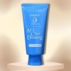 Senka by Shiseido All Clear Double Wash | Makeup Cleansing | Senka's cleansing formula penetrates deeply to remove makeup and impurities (4.2 oz) - 2 of 2