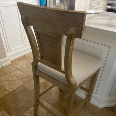 Anniston bar discount & counter stool