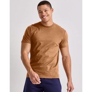Hanes Originals Men's Tri-Blend T-Shirt (Big & Tall Sizes) - 1 of 4