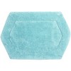 Waterford Collection Cotton Tufted Bath Rug - Home Weavers - 2 of 4