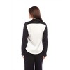 Women's Colorblock Shirt - Karen Kane - 2 of 3