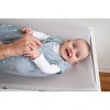 HALO Innovations SleepSack 100% Cotton Wearable Blanket - Neutral - 2 of 4
