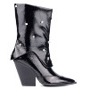 Olivia Miller Women's Bling Western Boot - 2 of 4