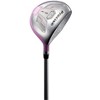 Precise AMG 14 Piece Ladies Women's Complete Right Hand Golf Club Package Set - 3 of 4