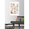 Trends International Reinders: Flowers - Botanical Harvest Unframed Wall Poster Prints - 2 of 4