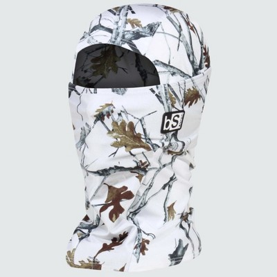 BlackStrap Adult Hood Balaclava Face Mask | Prints