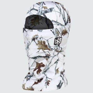 BlackStrap Adult Hood Balaclava Face Mask | Prints - 1 of 4