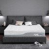 Vipbear Extra Firm Mattress Short Queen RV Mattress with Ice Silk Cover - 3 of 4