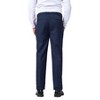 Cloudstyle Mens Classic Slim Fit Stretch Flat Front Slacks Dress Pants - 3 of 4