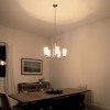 Kichler Lighting Armida 5 - Light Chandelier in  Olde Bronze - 2 of 4