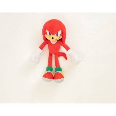 Sonic The Hedgehog Knuckles Kids' Pillow Buddy