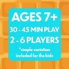 Lovemore Games Top Waffle Card Game, Beautifully Delicious Game for Kids, Teens, Adults, and Family Game Night - Great Gift for All Ages - 2-6 Players - 2 of 4