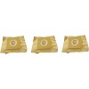 Bissell Zing 22Q3 Vacuum Cleaner Bag 203-7500 - 3 Bags - 2 of 3