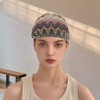 Unique Bargains Women's Fashion National Wide Headwrap 1 Pc - 4 of 4