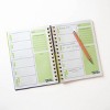 Planner - Bullseye's Playground™ - 3 of 3