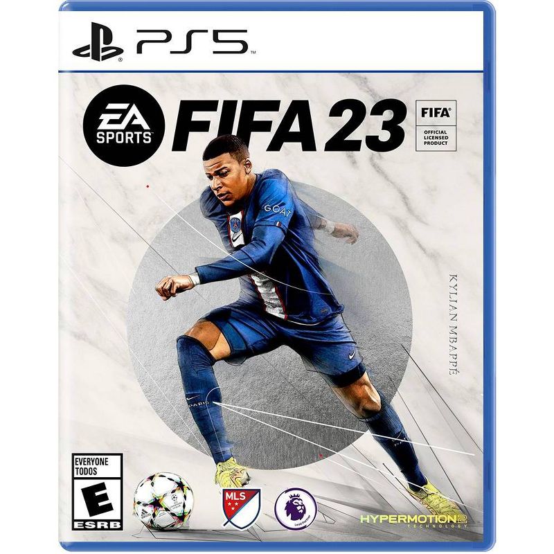 FIFA 23 - PlayStation 5, 1 of 15