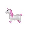 Flybar Waddle Inflatable Hopper Animal Bouncer - 2 of 4