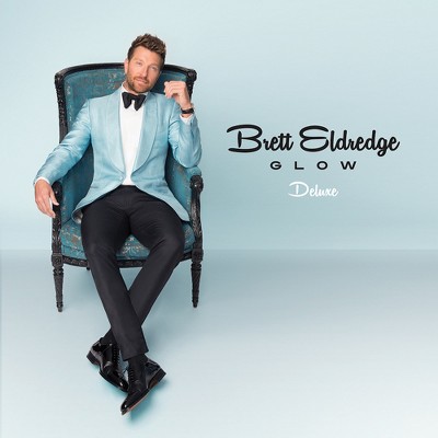 Brett Eldredge Glow (Deluxe Edition) (CD)