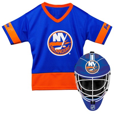 youth islanders jersey