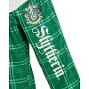 Intimo Harry Potter Boys Houses Plaid Pajama Lounge Pants - 3 of 4