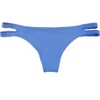 Tavik Womens Chloe Minimal Bikini Swim Bottom - 2 of 2