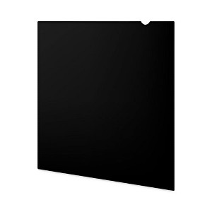 Innovera Blackout Privacy Filter for 14" Widescreen Laptop, 16:9 Aspect Ratio - 1 of 4