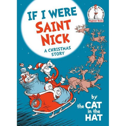 Cat n store the hat book