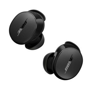 Bose QuietComfort Wireless Noise Cancelling Bluetooth Earbuds - 1 of 4