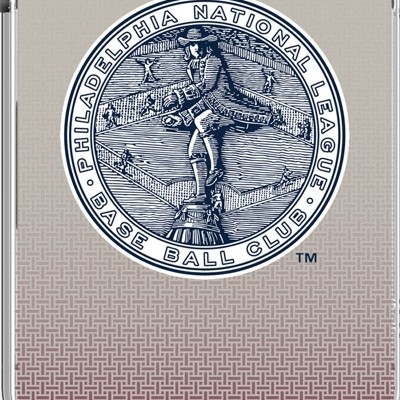 philadelphia phillies 1915-1943