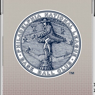 philadelphia phillies 1915-1943