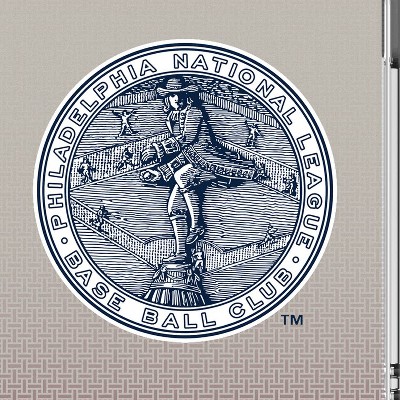 philadelphia phillies 1915-1943