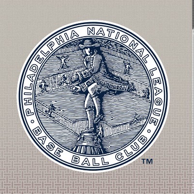 philadelphia phillies 1915-1943