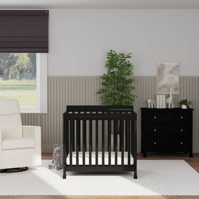 DaVinci Kalani 4-in-1 Convertible Mini Crib