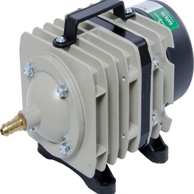 Hydrofarm Active Aqua 1100 GPH 8-Outlet Commercial Air Pump