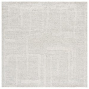 Abstract ABT460 Hand Tufted Indoor Rugs - Safavieh - 1 of 4