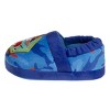 Nickelodeon PAW Patrol Boys Slippers - Plush Non-Slip Comfy Fluffy Lightweight Warm Comfort Soft Aline Indoor House Slippers (Toddler/Little Kid) - 3 of 4