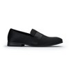 Ferro Aldo Mens Lucio MFA19718 Fabric Penny Loafers Dress Shoes - 2 of 4