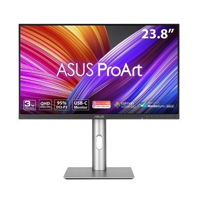 Asus ProArt PA24ACRV 24-Inch Professional Monitor