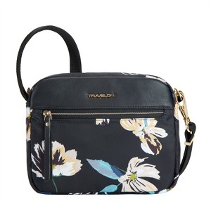 Travelon Anti-Theft Addison Small Crossbody - 1 of 4